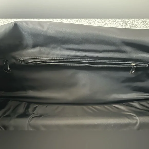 LOUIS VUITTON Neo Eole 55 Damier Graphite roller duffle - Picture 10 of 12